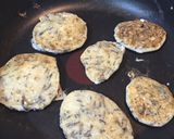 豆腐のもちもちおやき(離乳食後期)作り方8写真