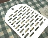 はっさくの肉厚ピール♪作り方18写真