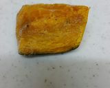 離乳食初期～中期★ささみかぼちゃあえ作り方1写真