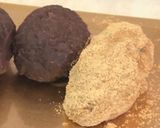 まんまる〜りんのおはぎChan作り方7写真