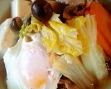 白菜と豚肉の炊いたん♡作り方5写真