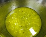コロコロ☆プチトマトのマリネ作り方1写真