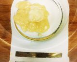 おいも家の米粉甘酒クッキー作り方1写真