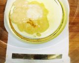 おいも家の米粉甘酒クッキー作り方2写真