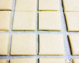 おいも家の米粉甘酒クッキー作り方8写真
