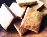 おいも家の米粉甘酒クッキー作り方9写真