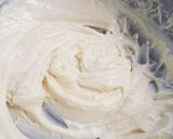 美味❗レアチーズクリーム❗作り方2写真