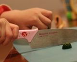 こどもと作るポテトサラダ作り方2写真