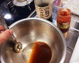 即席簡単過ぎる 韮キムチ作り方2写真
