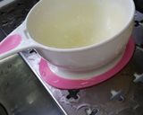 離乳食中期～★ひじきとツナのチーズボール作り方1写真