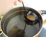 糖質オフの赤紫蘇ジュース作り方7写真