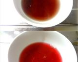 糖質オフの赤紫蘇ジュース作り方6写真