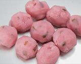 さくら上用まんじゅう作り方2写真