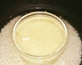 麦（ビタバレー）の炊き方…炊飯器で…作り方2写真