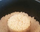 麦（ビタバレー）の炊き方…炊飯器で…作り方3写真