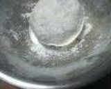 豆腐かりんとう作り方3写真
