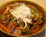 簡単だけど本格的、うま辛マーボナス作り方6写真