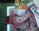 鮪カマ焼き作り方10写真