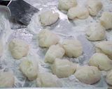 さくら上用まんじゅう作り方11写真