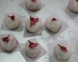 さくら上用まんじゅう作り方13写真