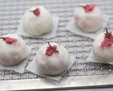 さくら上用まんじゅう作り方15写真