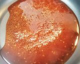お弁当にも★おつまみ風手羽中の旨甘辛揚げ作り方5写真