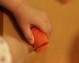 こどもと作るポテトサラダ作り方5写真