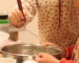 こどもと作るポテトサラダ作り方8写真