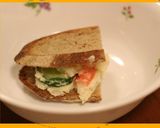 こどもと作るポテトサラダ作り方14写真