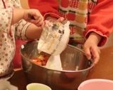 こどもと作るポテトサラダ作り方12写真