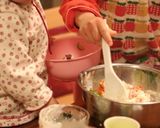 こどもと作るポテトサラダ作り方11写真