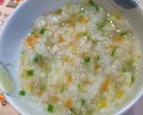 離乳食中期野菜たっぷり万能ストック作り方4写真