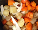 カレーの応用✨自慢の和風ポトフ✨作り方5写真
