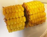 暑い日に簡単茹でとうもろこし作り方5写真