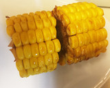暑い日に簡単茹でとうもろこし作り方5写真