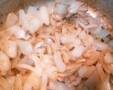 シーチキンで*トマトカレー作り方1写真