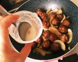 小料理屋の母親直伝！肉団子の甘酢あん☆作り方11写真
