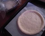 生地もっちり☆簡単手作りピザ♪作り方7写真