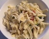 ズッキーニのチーズ焼き作り方8写真
