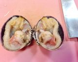 プロ直伝！大貝（大あさり）の処理と料理作り方4写真