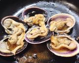 プロ直伝！大貝（大あさり）の処理と料理作り方6写真