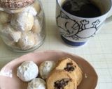 Snow ball 〜(o˘◡˘o)♡作り方30写真