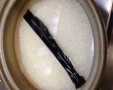 土鍋で鯛めし作り方3写真