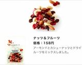 ごろごろナッツ&フルーツのパウンドケーキ作り方6写真