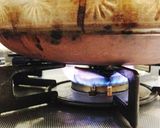 土鍋で鯛めし作り方8写真