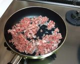 かぼちゃの甘酢あんかけ作り方2写真