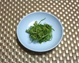 ＊梅しそうどん＊作り方2写真