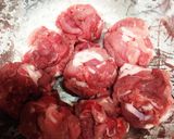 豚コマチャーシュー作り方1写真