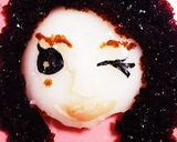 白ワインナタデココカルピスゼリー☆珈琲添作り方8写真