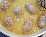 えごまのチーズ巻きかつ作り方6写真